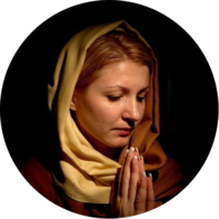 Гадалка Анна — Казанская